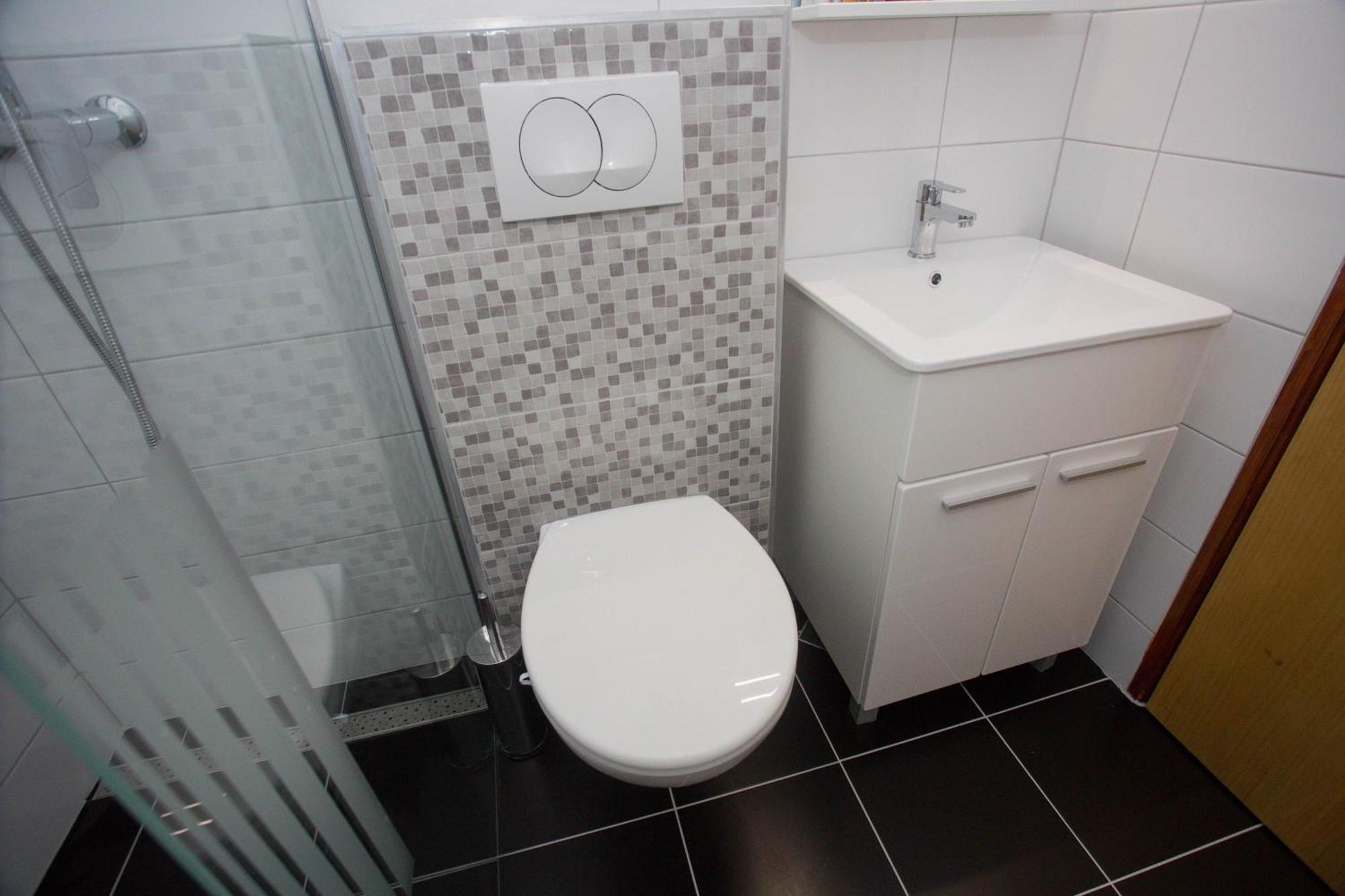 Apartments With A Parking Space Sutivan, Brac - 752 Room photo